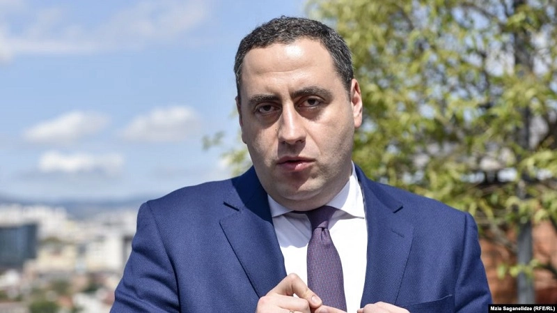 ივანიშვილი ცდილობს, ყველა, ვისაც აქვს განსხვავებული აზრი,  ჩასვას ციხეში - ვაშაძე