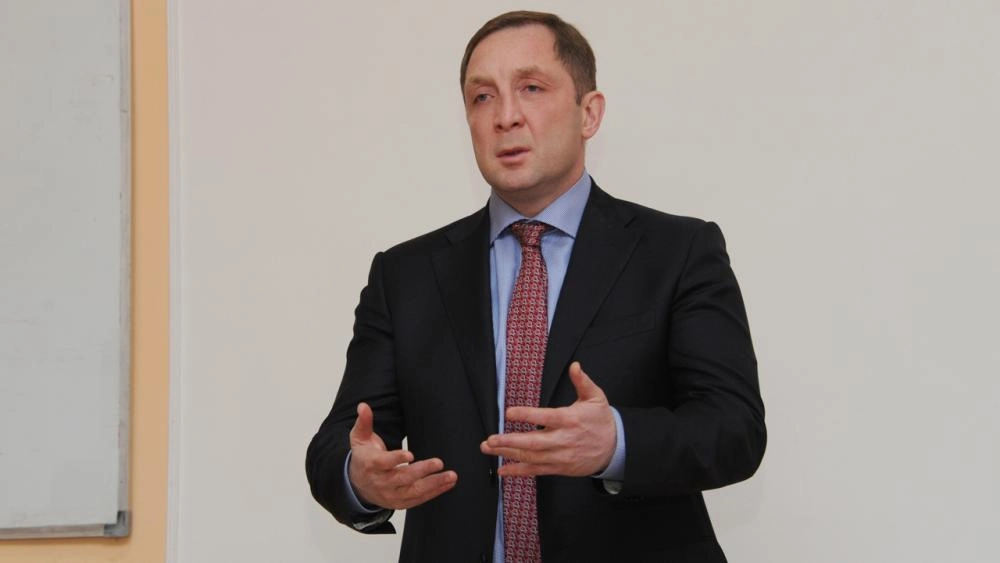 ალექსი პეტრიაშვილზე  მომხდარი თავდასხმის საქმე გახსნილია