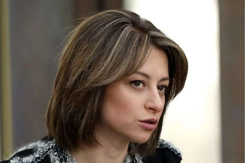 პრევენციულ ღონისძიებებში მნიშვნელოვნად ჩამოგვრჩებიან ევროპის ქვეყნები - ეკატერინე ტიკარაძე