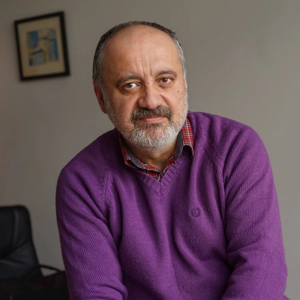"აღდგომაზე გამახსენდა! რა საშინელებაა ქართული სასაფლაო"