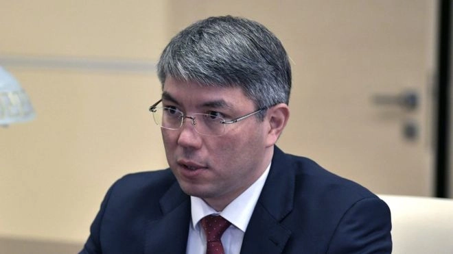  პუტინმა კიდევ ერთი გუბერნატორი დაითხოვა