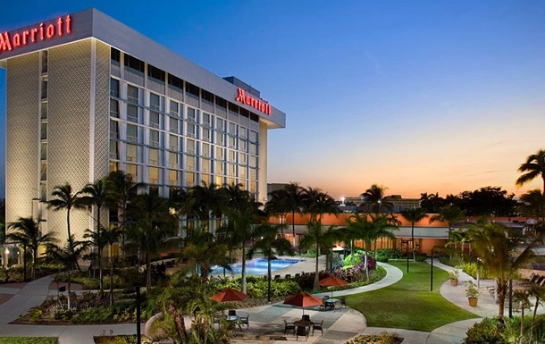 Marriott-ი  Starwood-ს ყიდულობს