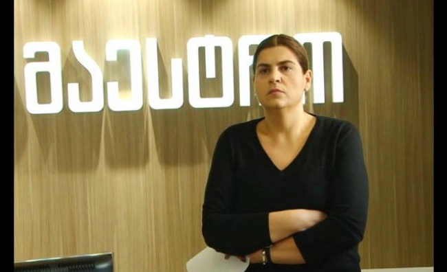 „ჩემს მიმართ არსებობს მიზანმიმართული დევნა“ - ბაია გადაბაძემ სასამართლოში სარჩელი შეიტანა
