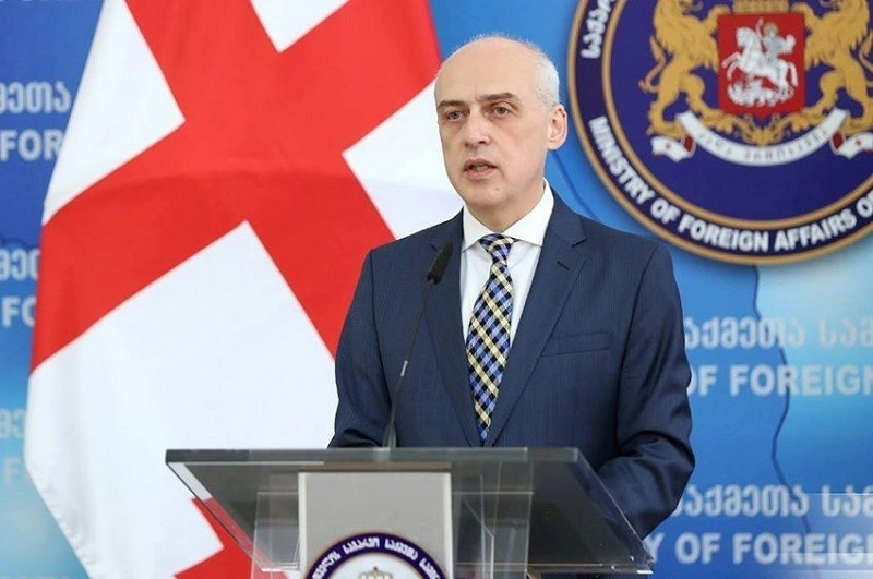 ოკუპირებულ ტერიტორიებზე ჰუმანიტარული კრიზისი არის ერთ-ერთი მთავარი გამოწვევა - დავით ზალკალიანი