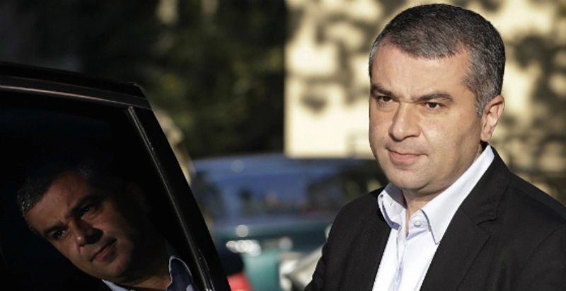  „ევროპული საქართველო“ საკონსტიტუციო კომისიის მუშაობაში მონაწილეობას არ მიიღებს