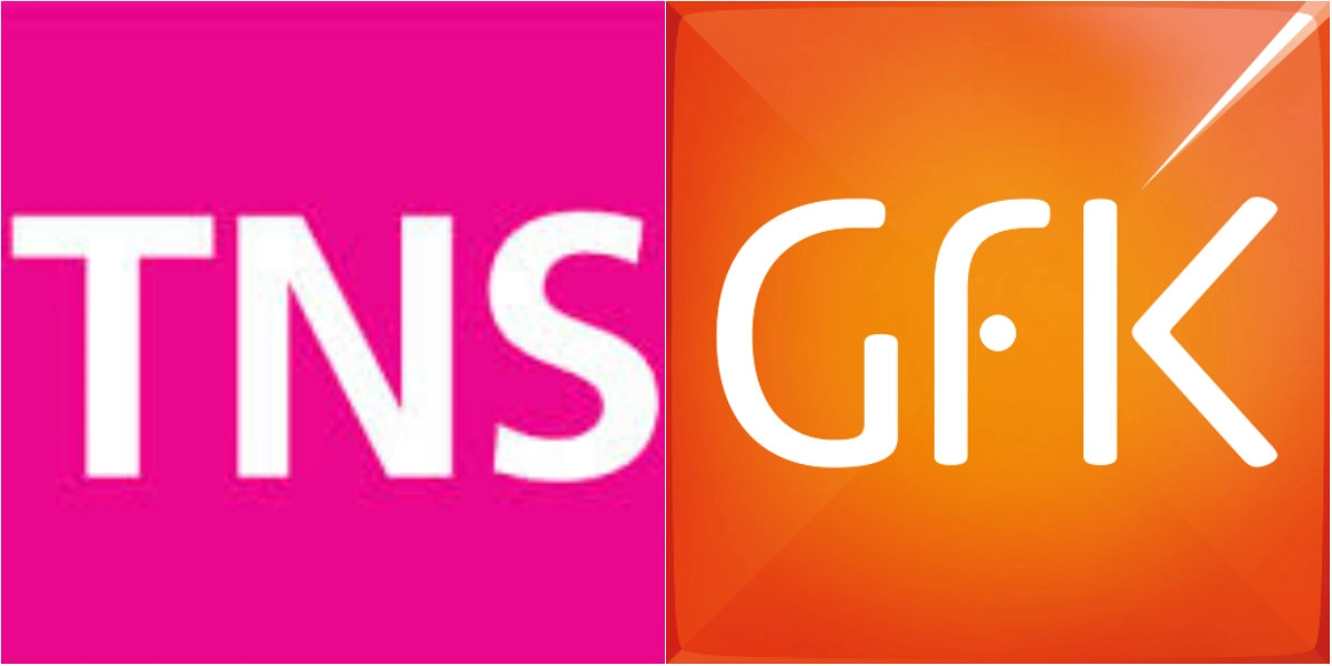  TNS-ისა და GFK-ს მიერ ჩატარებული ეგზიტპოლების შედგები 20:00 საათზე გახდება ცნობილი