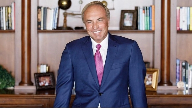 ვერტმფრენის კატასტროფას მილიარდერი ემსხვერპლა
