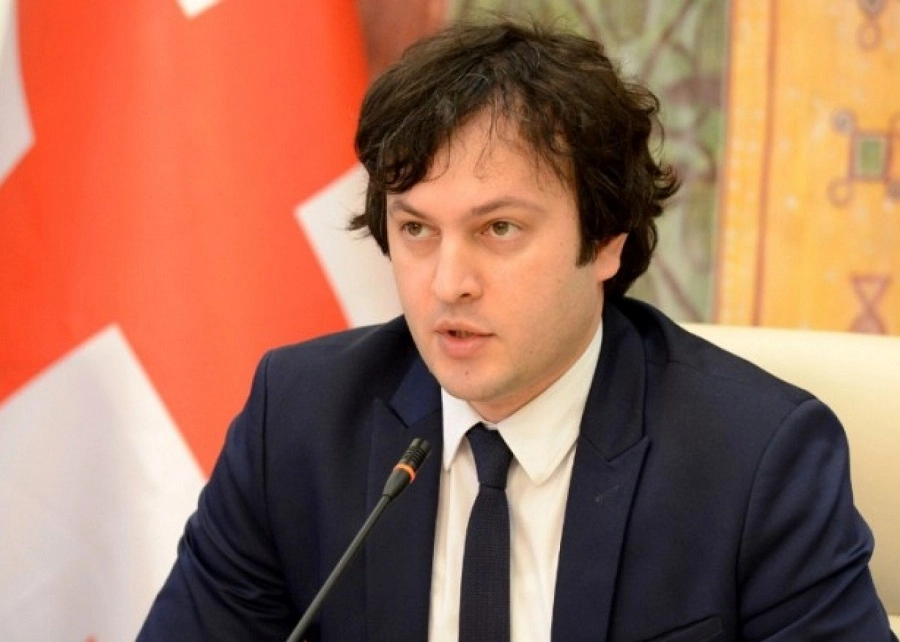 ბიძინა ივანიშვილს არჩვენებში მონაწილეობის სურვილი არ აქვს - ირაკლი კობახიძე