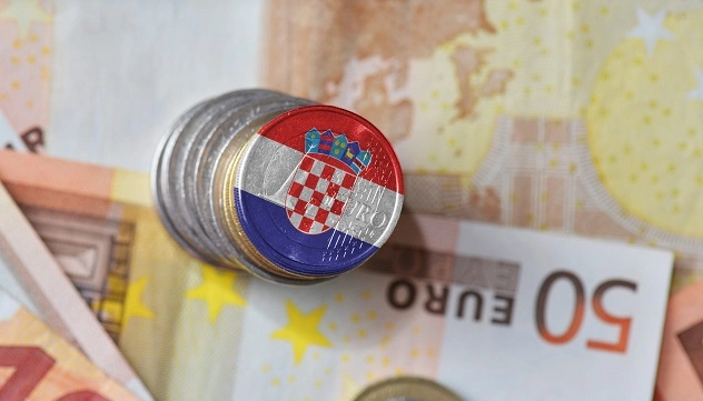 ხორვატია ევროზონას შეუერთდა