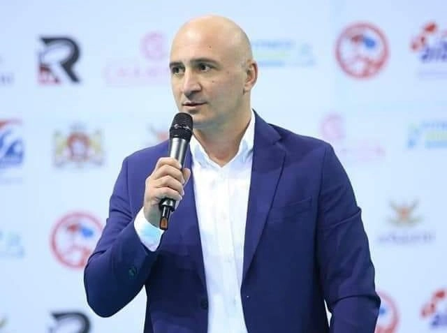 როგორც ჩანს, თეა წულუკიანის შურისძიების ობიექტი ვარ და დიდი ალბათობით, ჩემზე არ გაჩერდება - კრივის ფედერაციის პრეზიდენტი