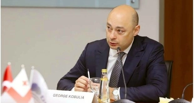 არ მაქვს შთაბეჭდილება, რომ ეს კონკრეტული შემთხვევა კერძო ბიზნესზე ზეწოლაა - გიორგი ქობულია "თიბისი ბანკზე"