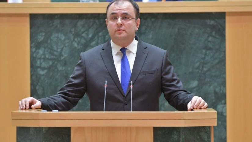 ჩვენი შეცდომაა, რომ რომელიმე პენიტენციურ დაწესებულებაში არ გაიხსნა ბოროტების მუზეუმი - ბრეგაძე