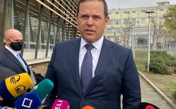 ეს არ არის შესაბამისი დაწესებულება ყოფილი პრეზიდენტისთვის, შემაშფოთებელია, როგორ ეპყრობიან მას - სააკაშვილის ამერიკელი ადვოკატი
