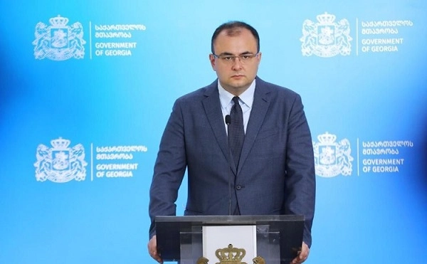  გორის ჰოსპიტალი არის ნამდვილად არაჩვეულებრივი, პატრიოტი ადამიანებისაგან დაკომპლექტებული სამედიცინო დაწესებულება - ბრეგაძე