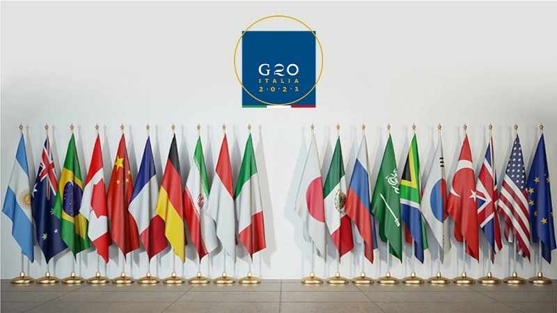 „დიდი ოცეულის“ წევრი ქვეყნები G20-დან რუსეთის გარიცხვის საკითხს განიხილავენ