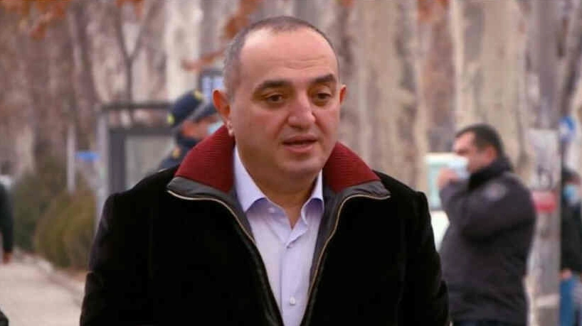 სანამ მიხეილ სააკაშვილი იმყოფება საპყრობილეში, რა თქმა უნდა, პარტიაში დავრჩები, მერე უკვე მეც გადავწყვეტ ჩემს სამომავლო გეგმებს - კობა ნაყოფია