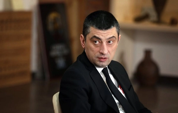 კომუნალური დახმარების პროგრამა ზამთრის თვეებშიც გაგრძელდება - გიორგი გახარია