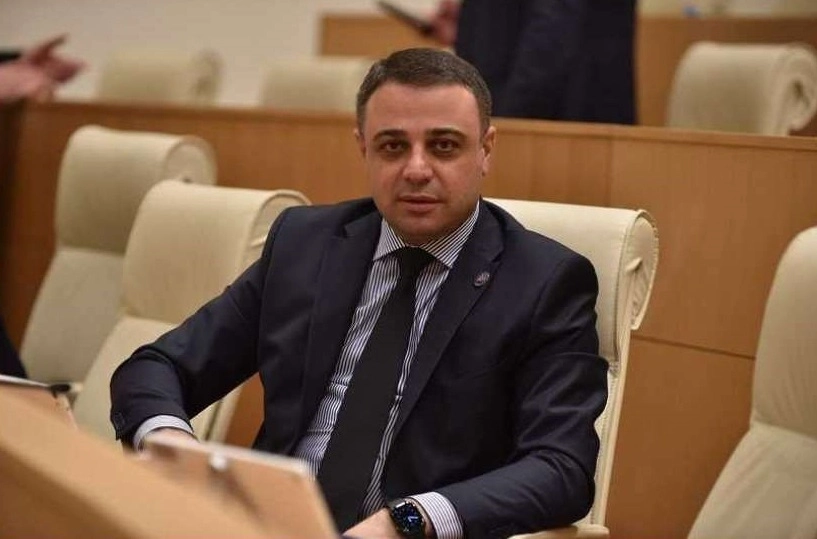 გასაოცარია ამერიკის ელჩის პოზიცია, რომ თურმე, ოთხეულის განცხადებები და პოზიცია რუსული ნარატივი ყოფილა - ალუდა ღუდუშაური