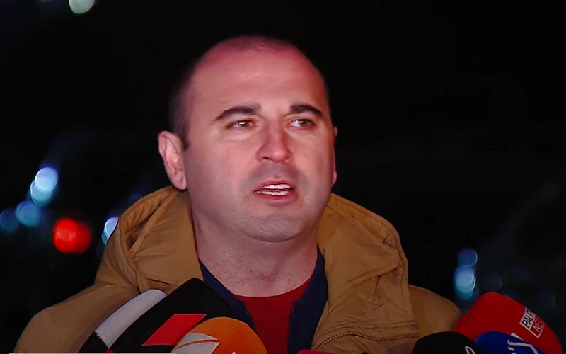 რევოლუციური ცვლილებებისა და ქვეყნის გადმოტრიალების გარეშე არაფერი გამოვა - ლევან ხაბეიშვილი