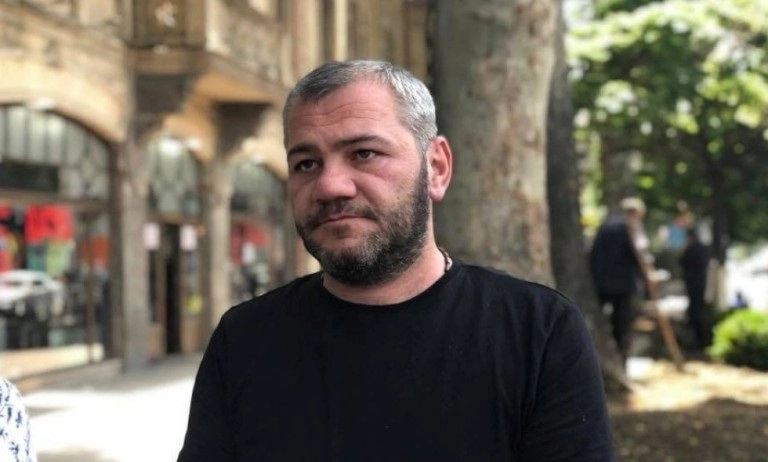 ერთი წელი კი არა, მირზა სუბელიანს, ოჯახიანად უნდა მოუწიოს სამუდამოდ ციხეში ყოფნა - ზაზა სარალიძე