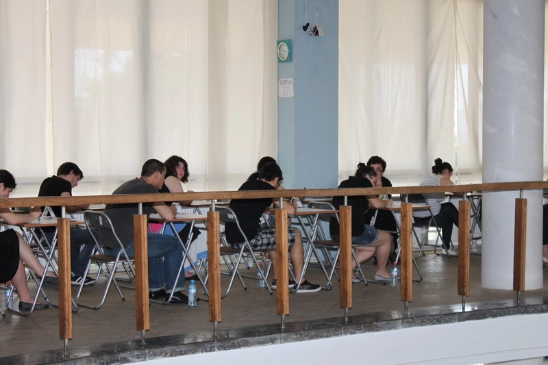  27 782 აბიტურიენტი სტუდენტი გახდა
