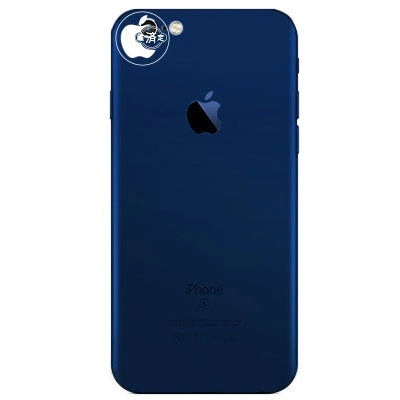 ახალი iPhone, შესაძლოა, ლურჯ ფერში გამოვიდეს