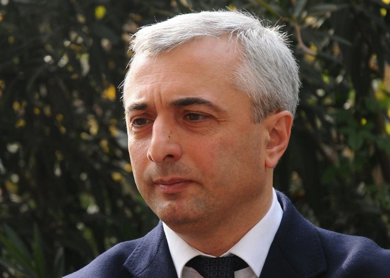 პროკურატურაში არსებული პრობლემების გამო მთავრობა არ უნდა გადადგეს - კობა ნარჩემაშვილი