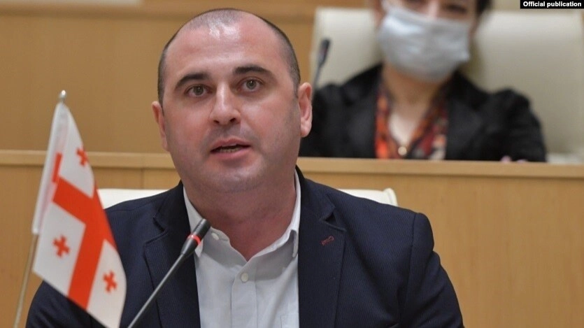 სპეკულაცია იმის შესახებ, რომ რაიმე სახით ხაბეიშვილის კანდიდატურა იქნება მოხსნილი, არის მდარე ტყუილი - ლევან ხაბეიშვილი