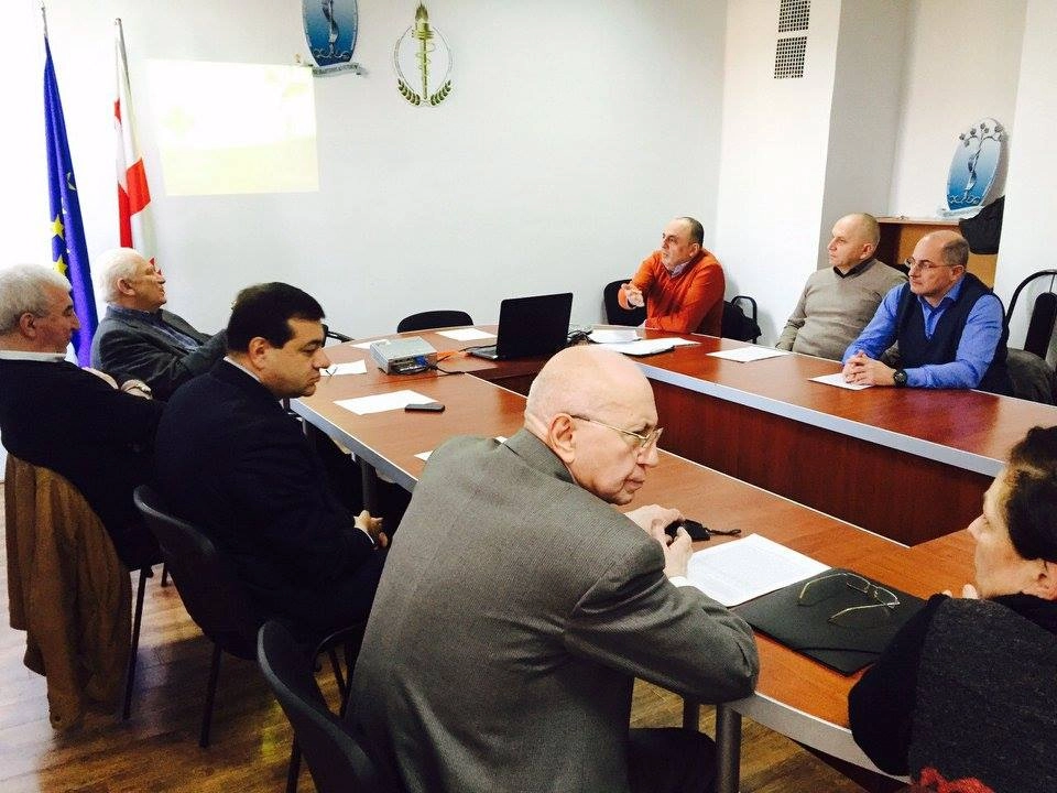 სამედიცინო ასოციაციების გაერთიანებამ პოლიპრაგმაზიის კვლევის შედეგები განიხილა
