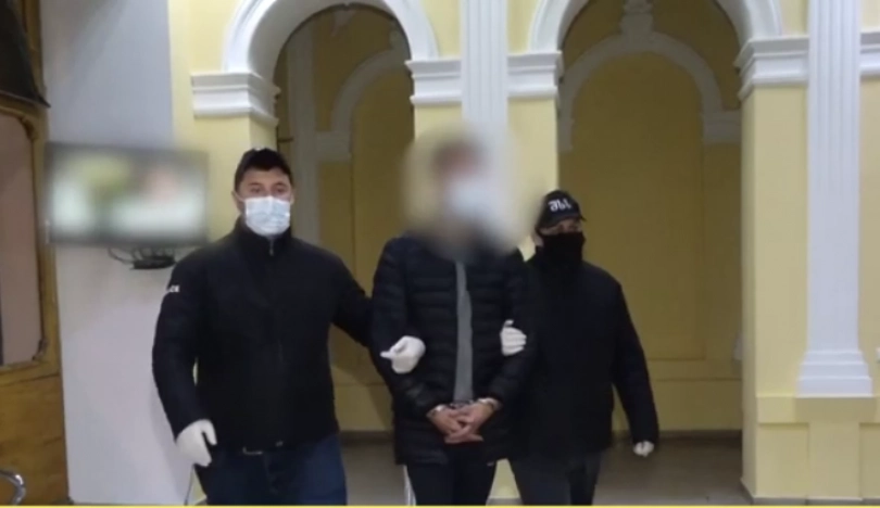 თბილისში, ტრანსგენდერ ქალს სიტყვიერი და ფიზიკური შეურაცხყოფა მიაყენეს - დაკავებულია 1 პირი