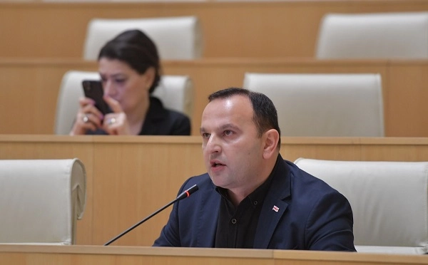 “ქართული ოცნების“ წევრები თავად ამბობდნენ, სტატუსი თქვენთვის დაიტოვეთო და ჩემზე როგორ ამბობენ, რომ სტატუსი არ მინდოდა? ქვეყანა სტატუსს მიიღებს, ეს იქნება ქართველი ხალხისა და ევროპელების დამსახურება - პაატა მანჯგალაძე