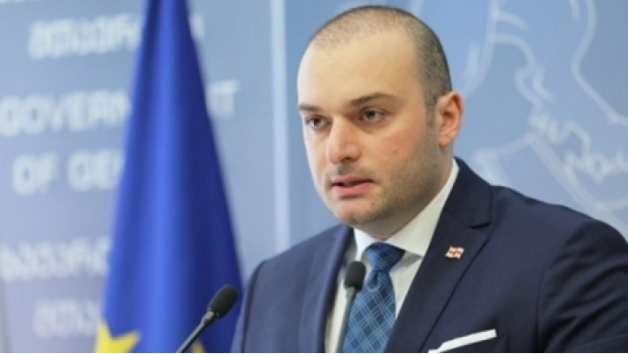 რუსთავი 2“-ის სარედაქციო პოლიტიკის ცვლილების საკითხი არ დგას და მსგავს საუბრებს არანაირი საფუძველი არ აქვს - პრემიერი