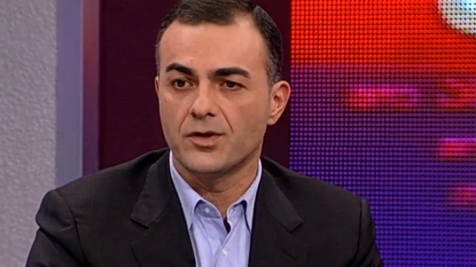 ლაშა ჟვანია: უწმინდესის ოპერაცია დასრულდა წარმატებით! 