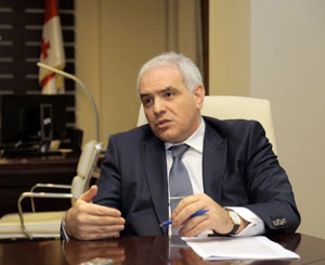  შსს საგზაო მოძრაობის კონტროლის გაუმჯობესებას იწყებს