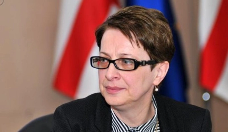 ნინო გვენეტაძე ჩვეულ რეჟიმში აგრძელებს მუშაობას - უზენაესი სასამართლო