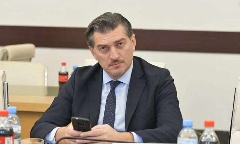 ჩემს ბიოგრაფიას გადახედეთ, არაერთი წერილი მაქვს დაწერილი - ყაველაშვილი