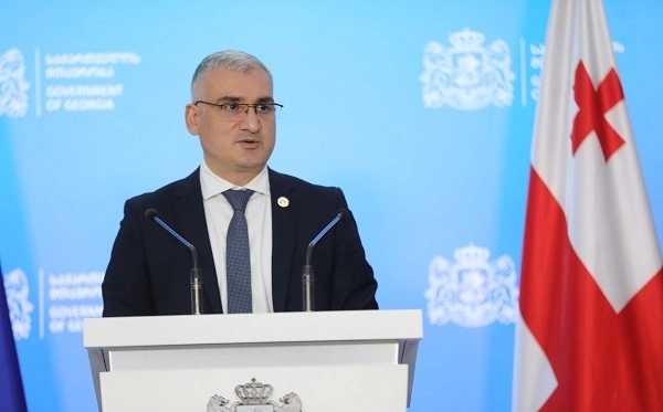 მნიშვნელოვანია, რომ სამთო კურორტებზე ჩასულმა დამსვენებლებმა მაქსიმალურად დაიცვან ქვეყანაში არსებული წესები და რეგულაციები - გიორგი ღიბრაძე 