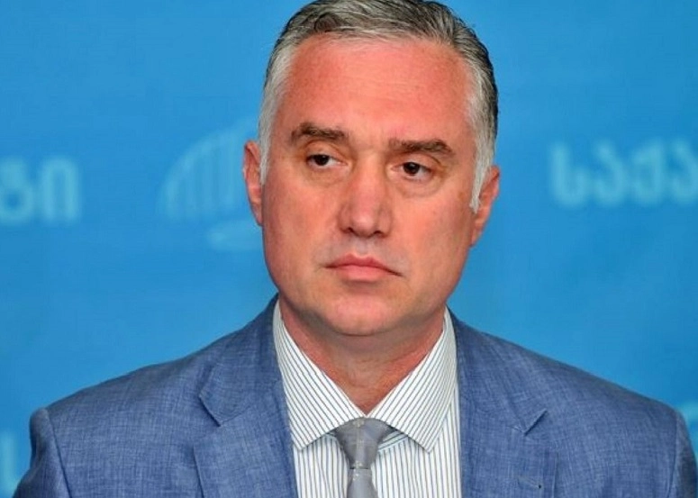 პარლამენტი ინსტიტუტს აღარ ჰგავს, მთავრობა აღმასრულებელი ორგანო აღარ არის, სასამართლო დაღუპულია - ზვიად ძიძიგური