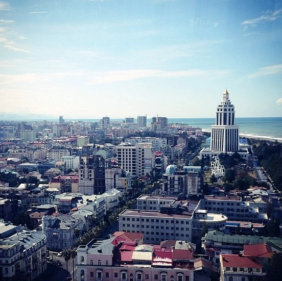 აჭარას განახლებადი ენერგიის განვითარების პოტენციალი გააჩნია