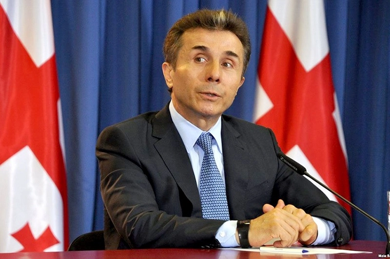 ლანძღვა, რაც მოვისმინეთ „რუსთავი 2“-დან, არის ქვეყნის სირცხვილი, ჩვენი კულტურისა და ქართველობის სირცხვილი - ივანიშვილი