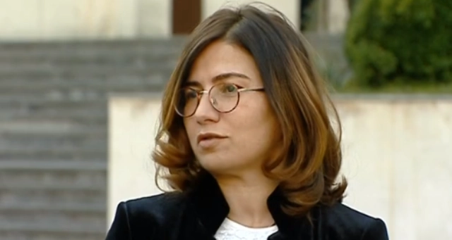 სტრასბურგის სასამართლოს მთავარი გზავნილი იყო რუსთავი 2-ის სარედაქციო დამოუკიდებლობის შენარჩუნება - ირმა ნადირაშვილი