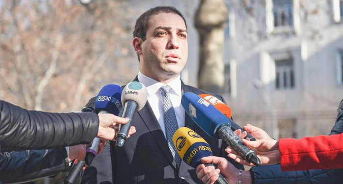 ირაკლი შოთაძე: ჩვენი პოლიტიკა არის არასრულწლოვნების საზოგადოებაში დაბრუნება