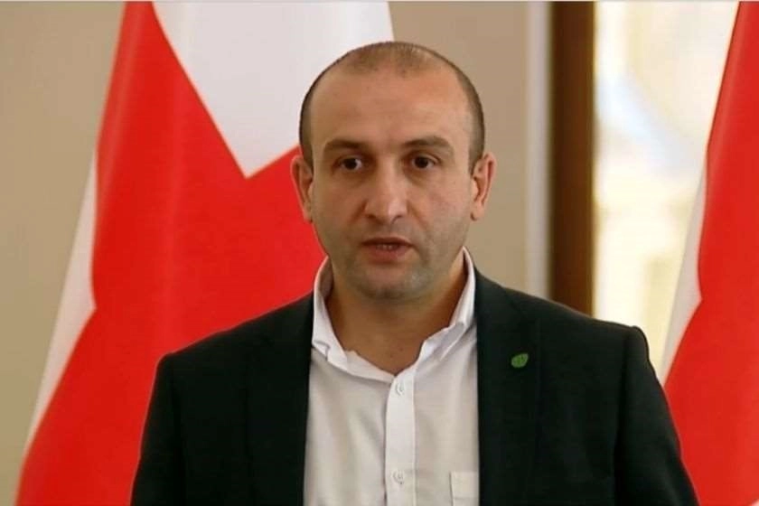 ვურჩიეთ პარლამენტის თავმჯდომარეს, რომ მთავარია, ხელისუფლება წავიდეს ახლა. ოპოზიცია რაღაცას მოიფიქრებს და წავა - იაგო ხვიჩია