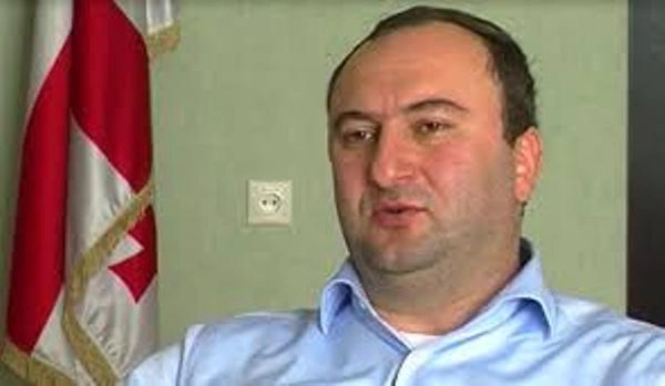  ლევან მურუსიძის უვადო მოსამართლედ დანიშვნა გადაიდო