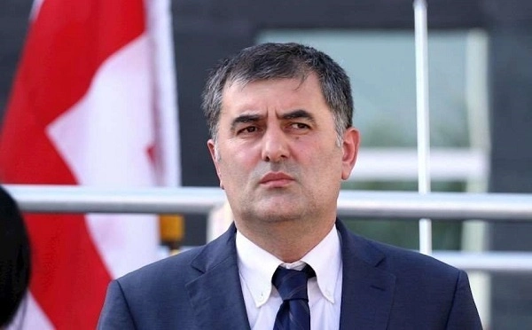 სოზარ სუბარი კელი დეგნანს ღია წერილით მიმართავს