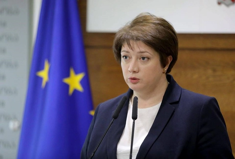 თბილისში, ქუთაისსა და რუსთავში ტრანსპორტისა და სკოლების მუშაობა 1-ელი მარტიდან აღდგება
