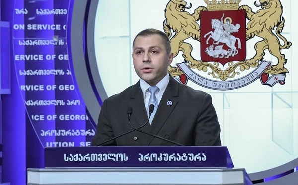 პროკურატურა: ე.წ. ქოლცენტრების, თაღლითობისა და ფულის გათეთრების საქმეზე დაკავებულია ელისო კილაძე. ბრალდება დაუსწრებლად წარედგინება ოთარ ფარცხალაძეს