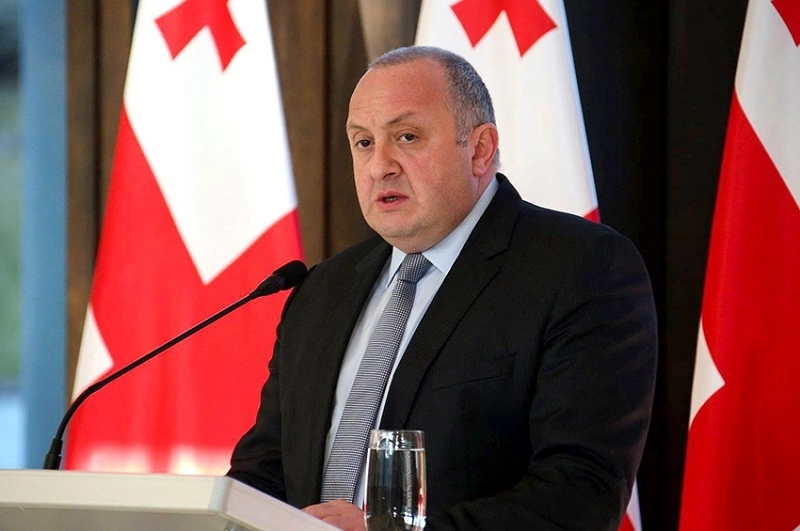 ევროპაში მმართველი პარტიის ლიდერები არიან პრემიერ-მინისტრები, შესაბამისად, პრემიერ-მინისტრი ბიძინა ივანიშვილი უნდა გახდეს - მარგველაშვილი