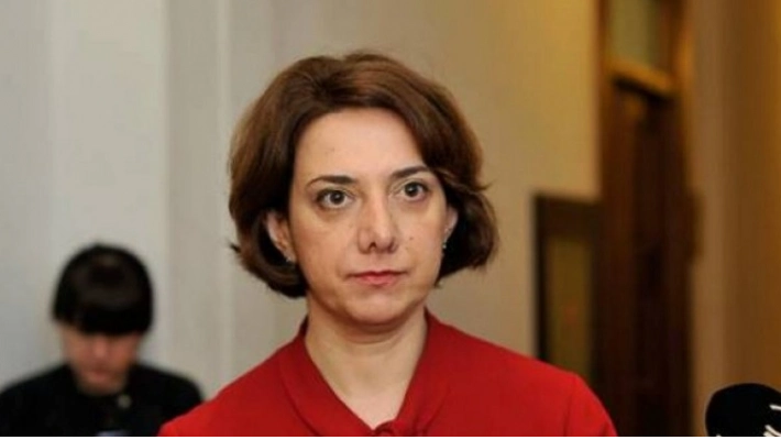 მივესალმები, რომ დავით გარეჯის საკითხი კონსტრუქციულად გადაიჭრას - სალომე სამადაშვილი