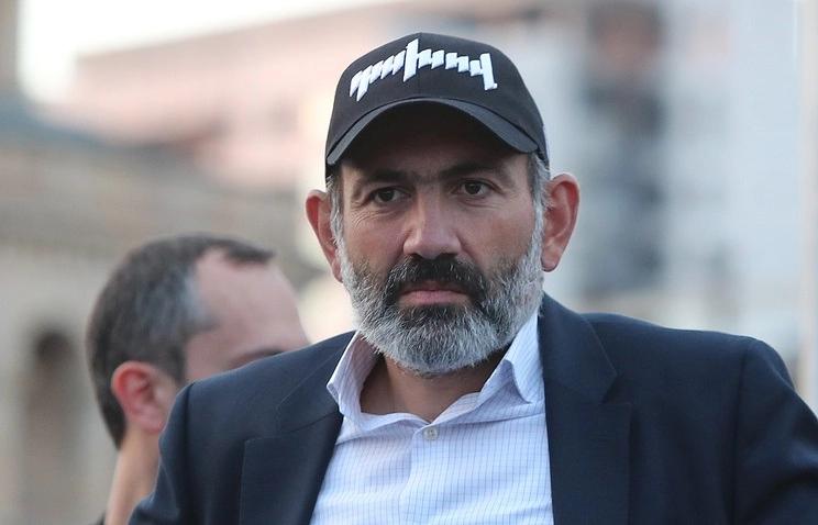 მინდა დაგარწმუნოთ, რომ მთავრობაში ოლიგარქები არ იქნებიან- ნიკოლ ფაშინიანი